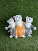 Фигурка Три кота (НФ-00006655)ТС