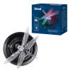 Фонарик на солн. батарее Magic dragonfly, USL-S-106/PT075 (07293)