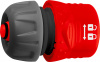 Коннектор 3/4″с автостопом, с запирающим механизмом GRINDA GF-34 (8-426332)